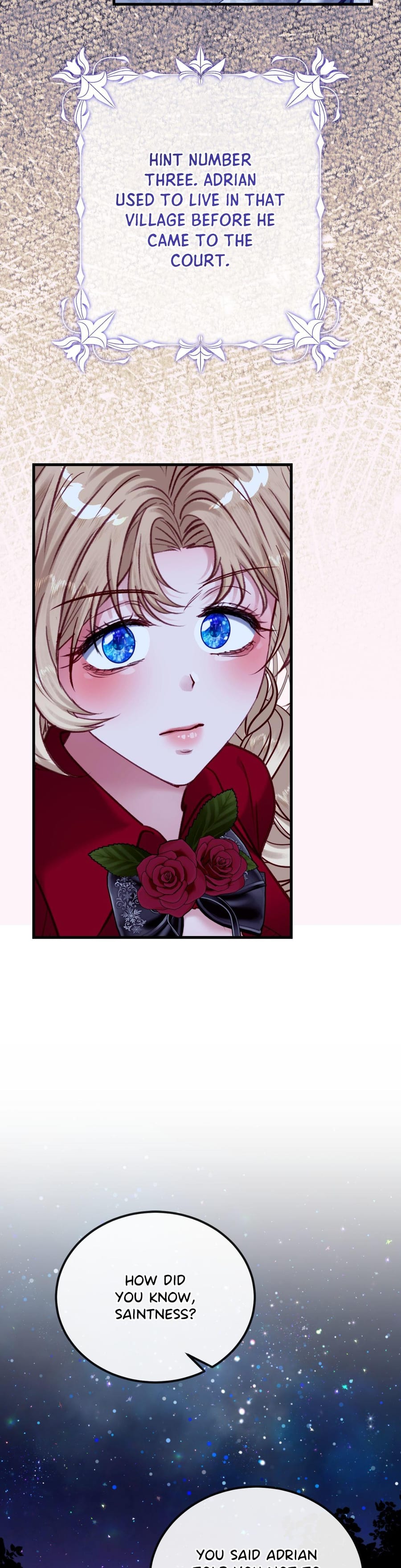 Hunks, Harems, and Hardcore Habits (Uncensored), chapter 50, page 32 of 46