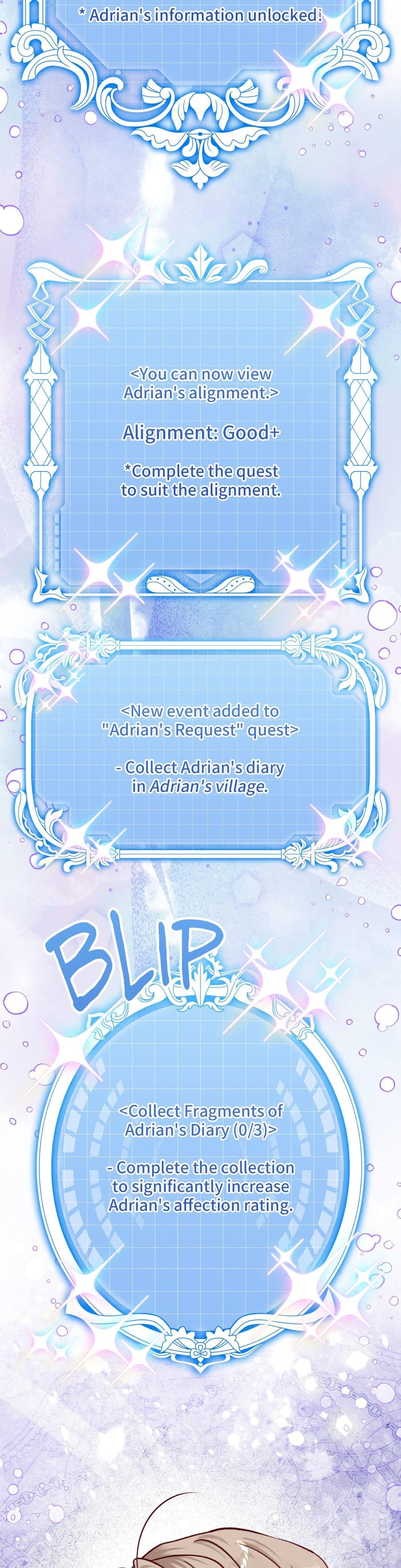 Hunks, Harems, and Hardcore Habits (Uncensored), chapter 50, page 37 of 46