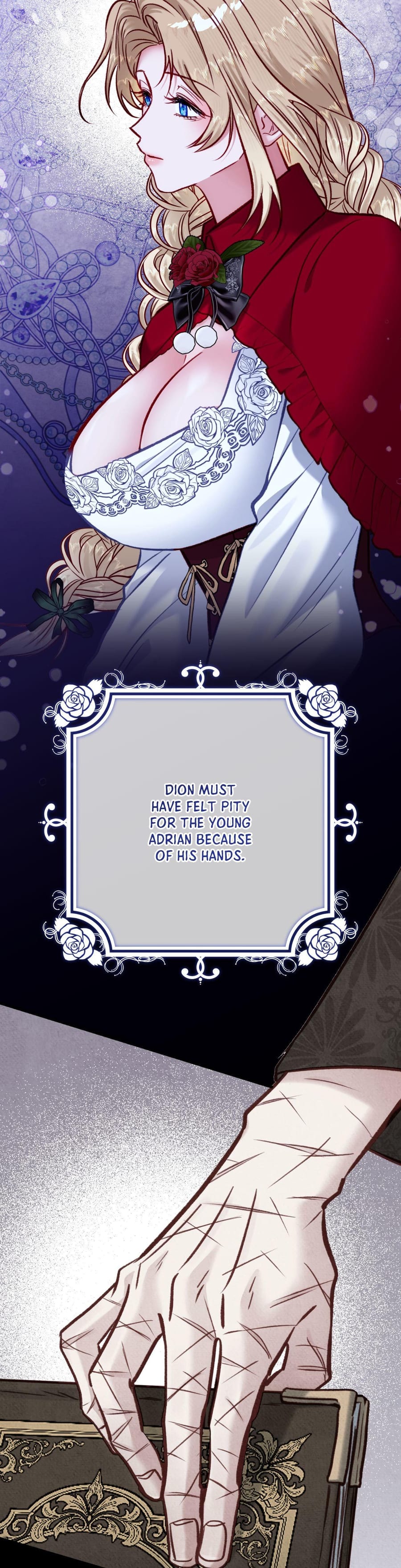 Hunks, Harems, and Hardcore Habits (Uncensored), chapter 50, page 38 of 46