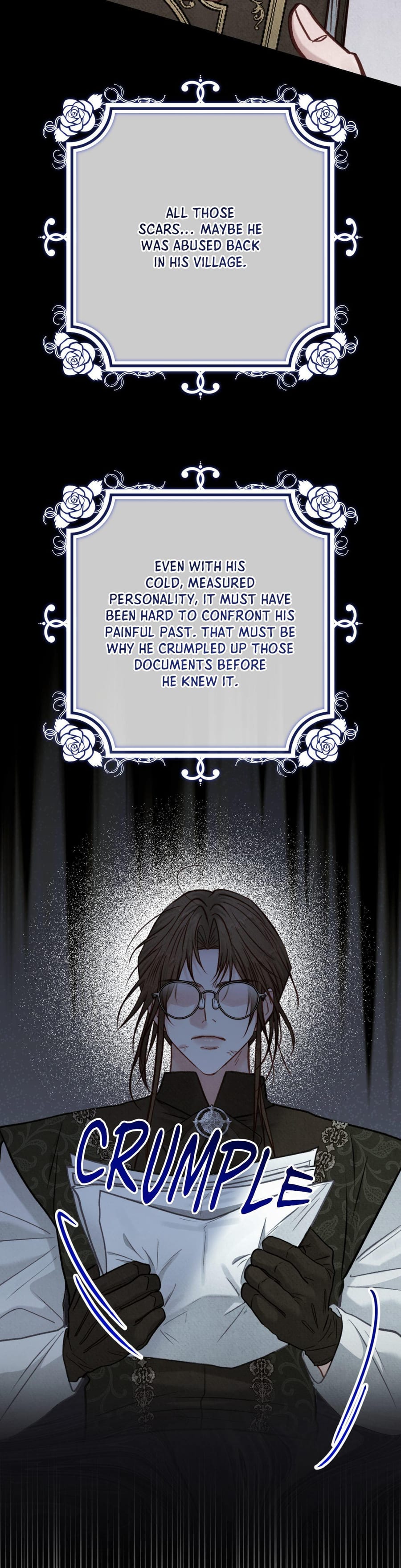 Hunks, Harems, and Hardcore Habits (Uncensored), chapter 50, page 39 of 46