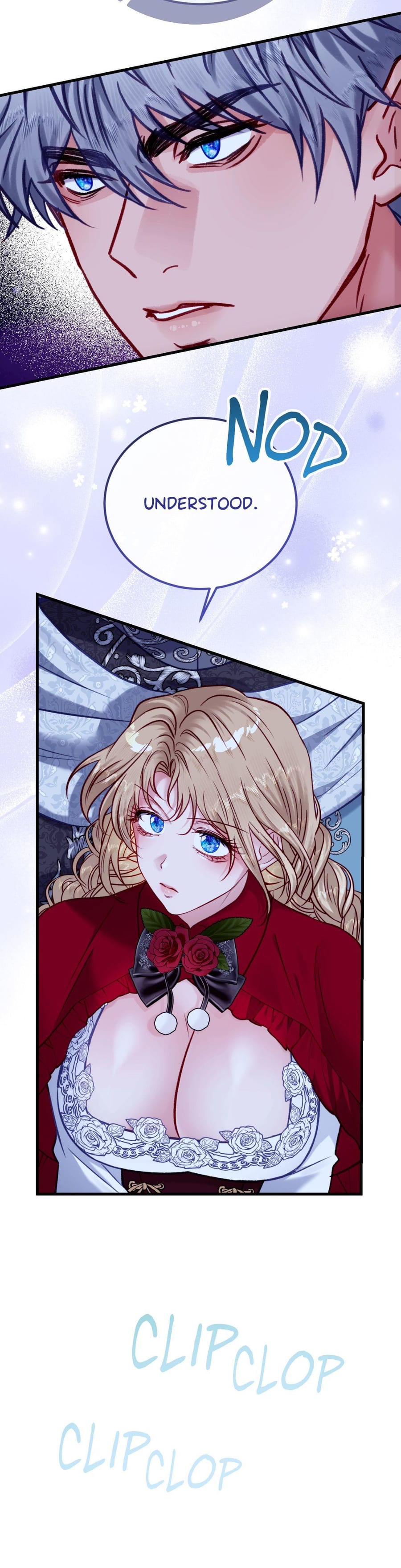 Hunks, Harems, and Hardcore Habits (Uncensored), chapter 50, page 42 of 46