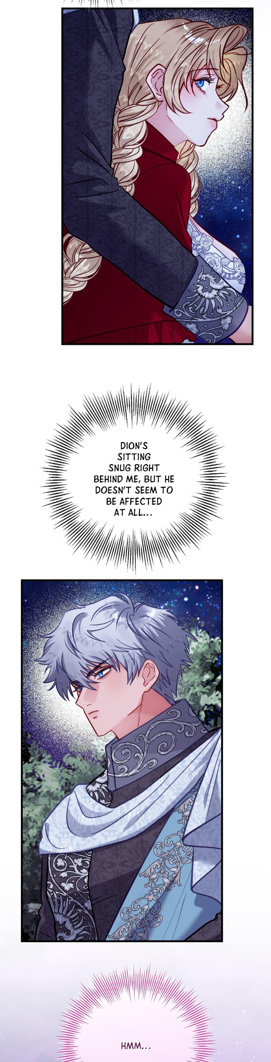 Hunks, Harems, and Hardcore Habits (Uncensored), chapter 50, page 44 of 46