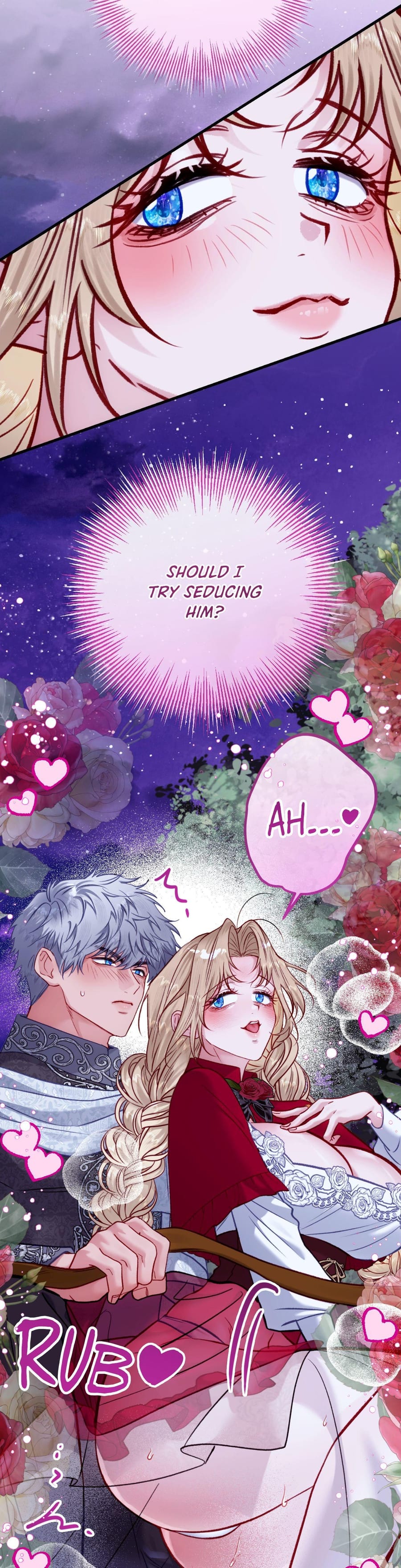 Hunks, Harems, and Hardcore Habits (Uncensored), chapter 50, page 45 of 46