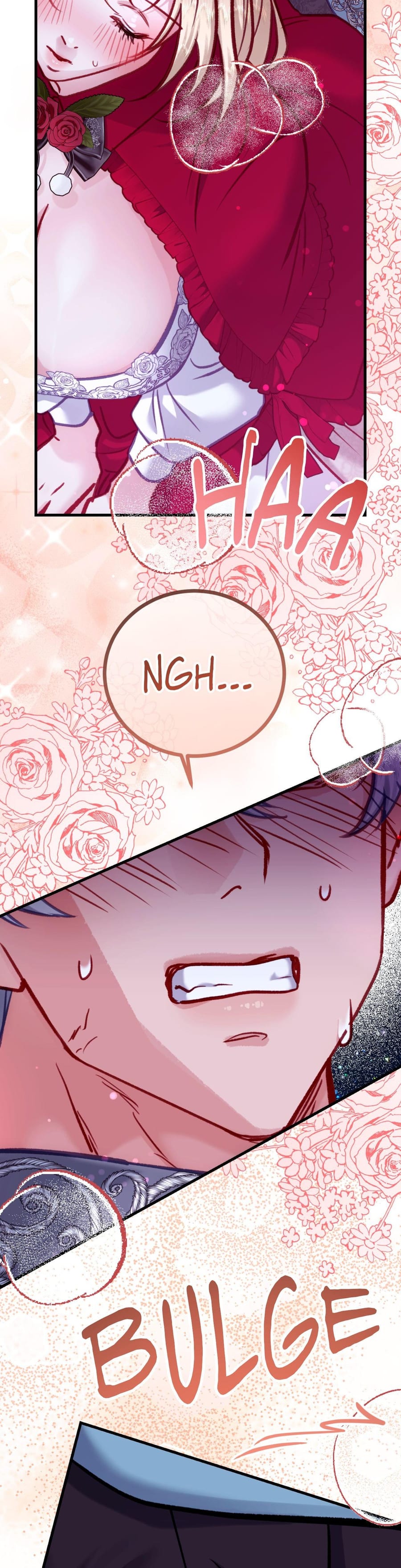 Hunks, Harems, and Hardcore Habits (Uncensored), chapter 51, page 5 of 46
