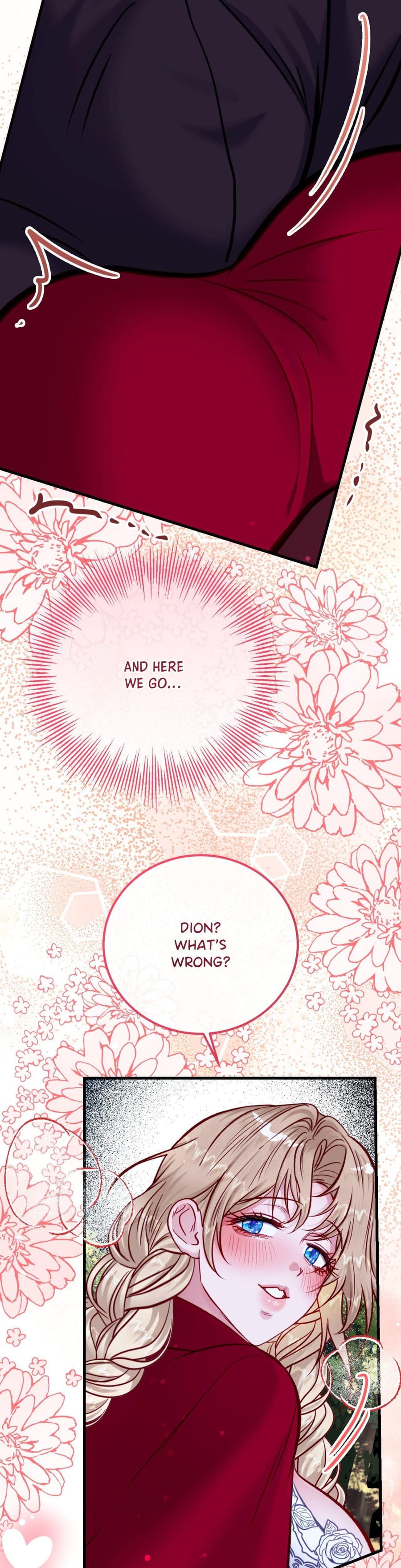 Hunks, Harems, and Hardcore Habits (Uncensored), chapter 51, page 6 of 46