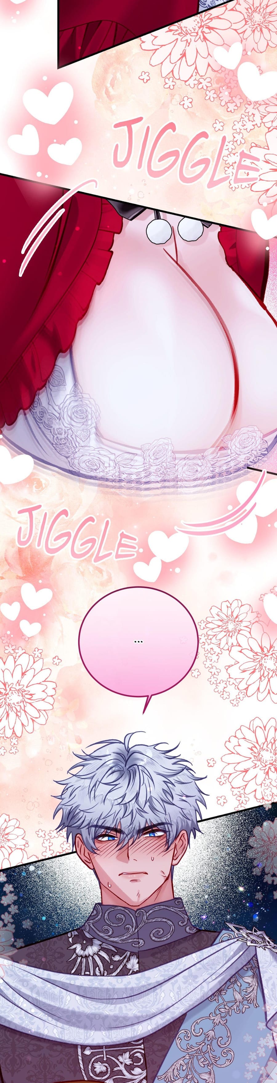 Hunks, Harems, and Hardcore Habits (Uncensored), chapter 51, page 7 of 46