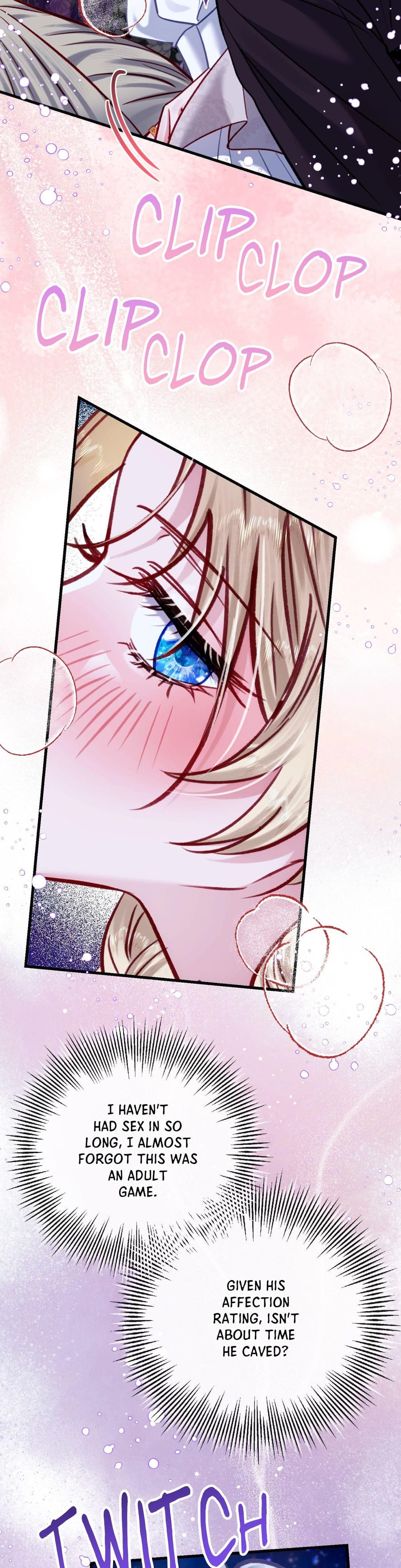 Hunks, Harems, and Hardcore Habits (Uncensored), chapter 51, page 9 of 46