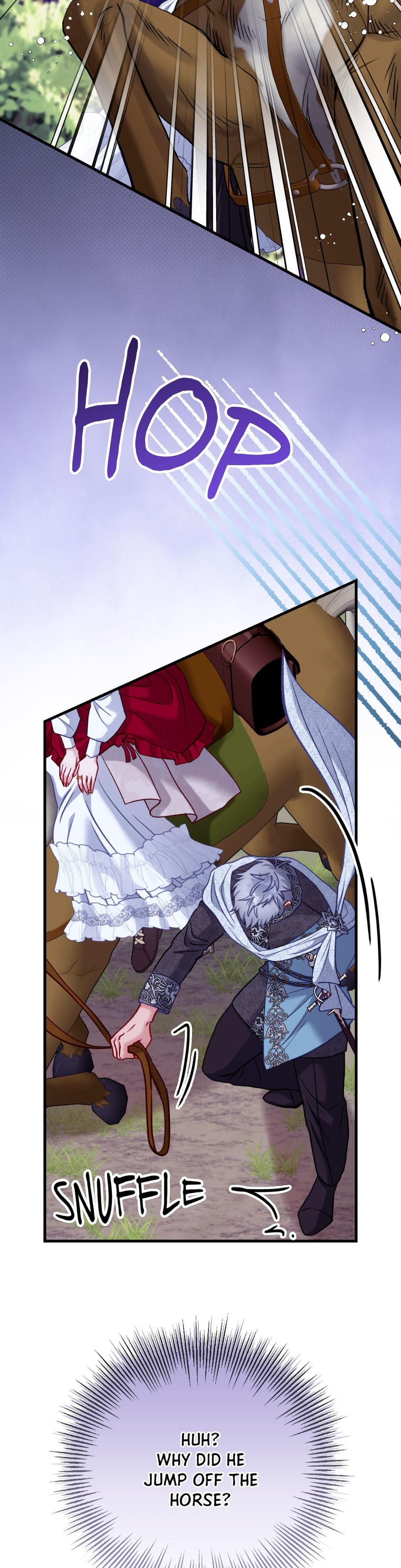 Hunks, Harems, and Hardcore Habits (Uncensored), chapter 51, page 11 of 46