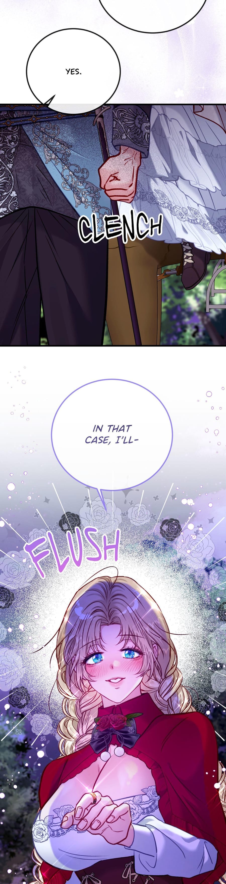 Hunks, Harems, and Hardcore Habits (Uncensored), chapter 51, page 13 of 46