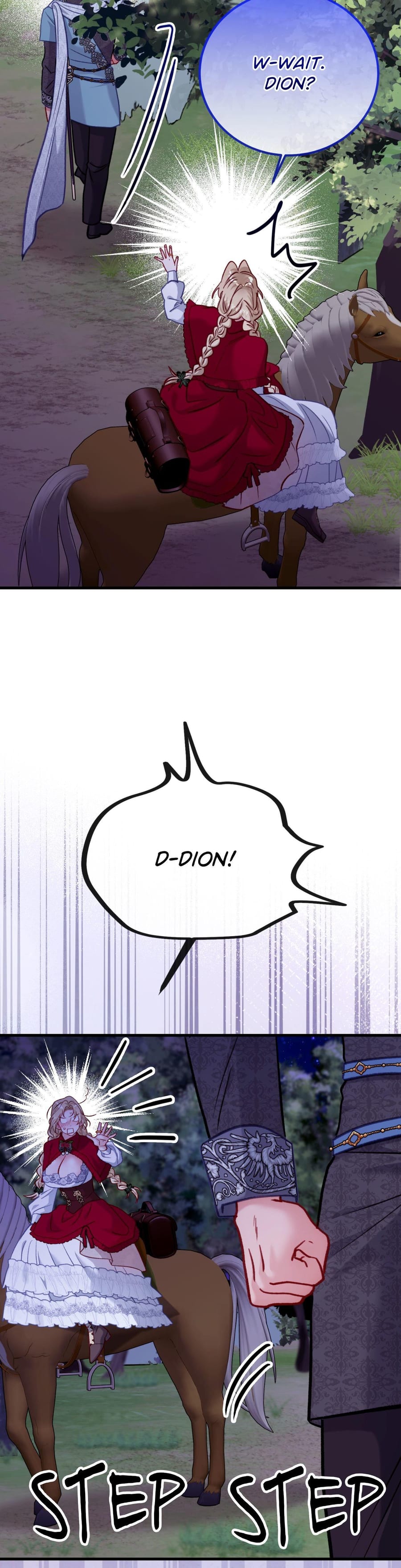 Hunks, Harems, and Hardcore Habits (Uncensored), chapter 51, page 15 of 46