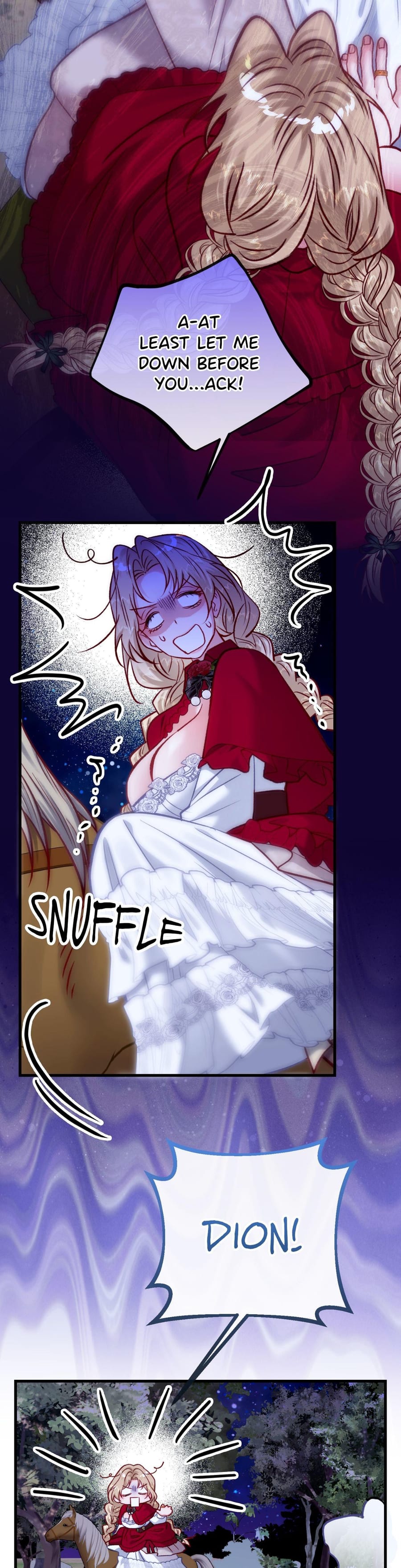 Hunks, Harems, and Hardcore Habits (Uncensored), chapter 51, page 17 of 46