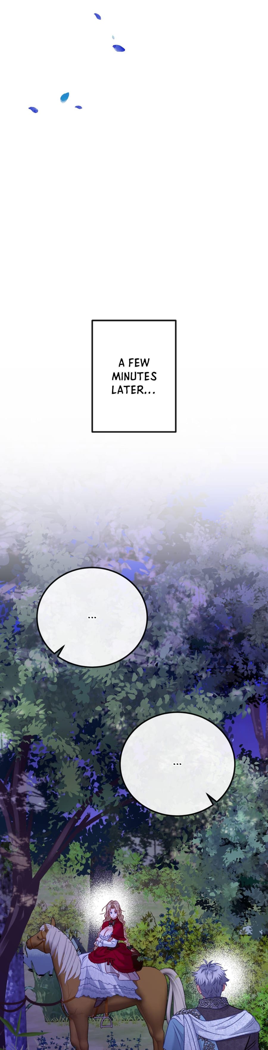Hunks, Harems, and Hardcore Habits (Uncensored), chapter 51, page 19 of 46