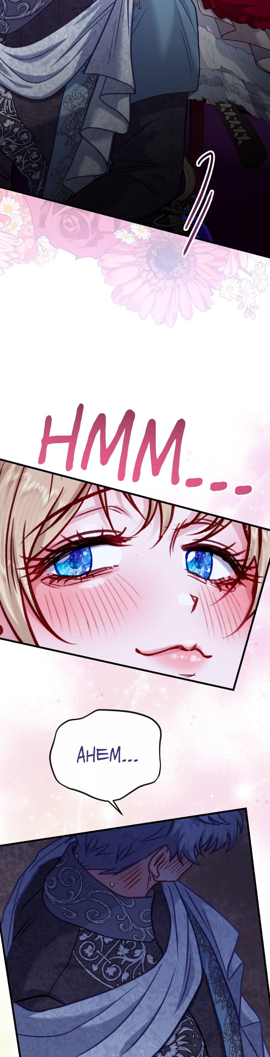 Hunks, Harems, and Hardcore Habits (Uncensored), chapter 51, page 23 of 46