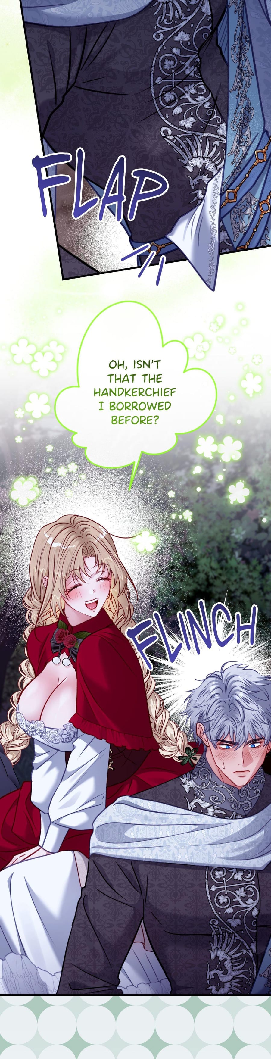 Hunks, Harems, and Hardcore Habits (Uncensored), chapter 51, page 24 of 46