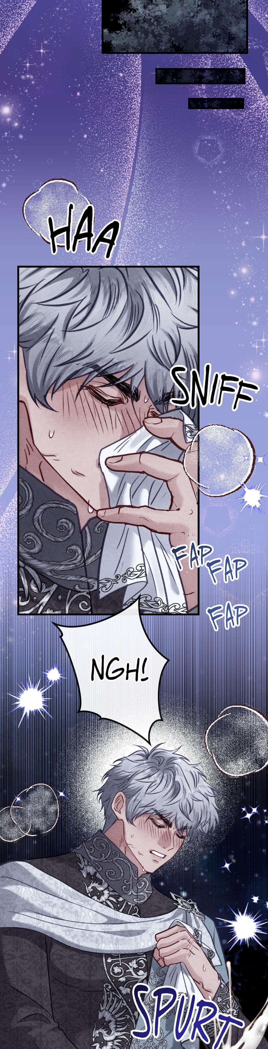 Hunks, Harems, and Hardcore Habits (Uncensored), chapter 51, page 28 of 46