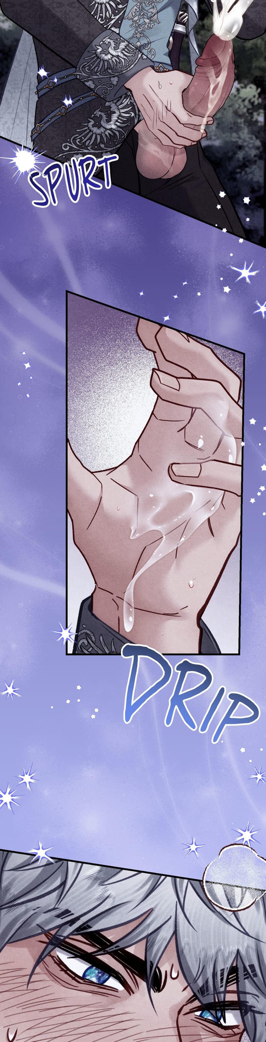 Hunks, Harems, and Hardcore Habits (Uncensored), chapter 51, page 29 of 46
