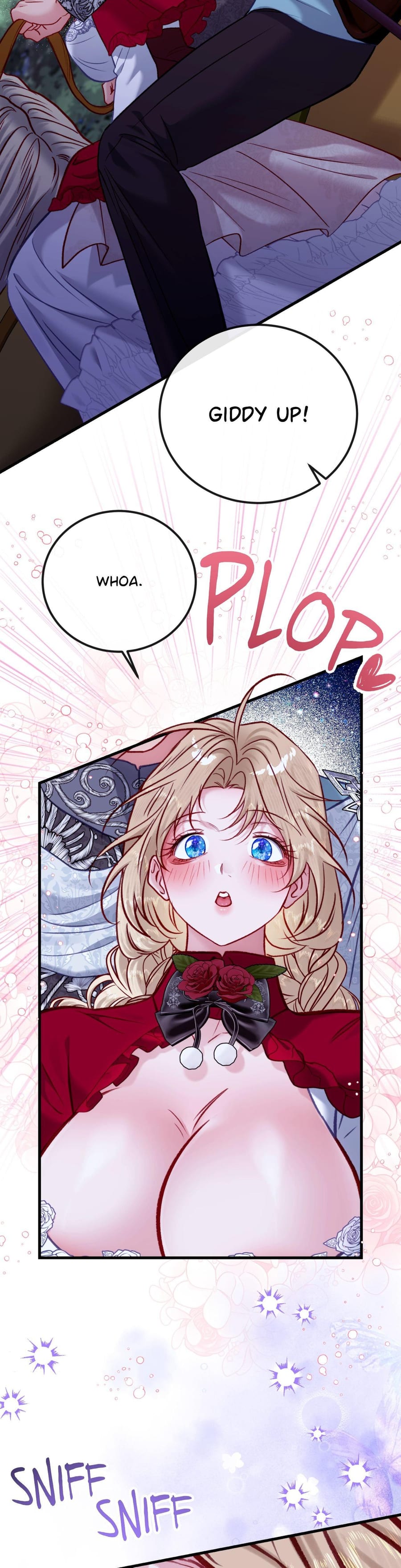 Hunks, Harems, and Hardcore Habits (Uncensored), chapter 51, page 31 of 46