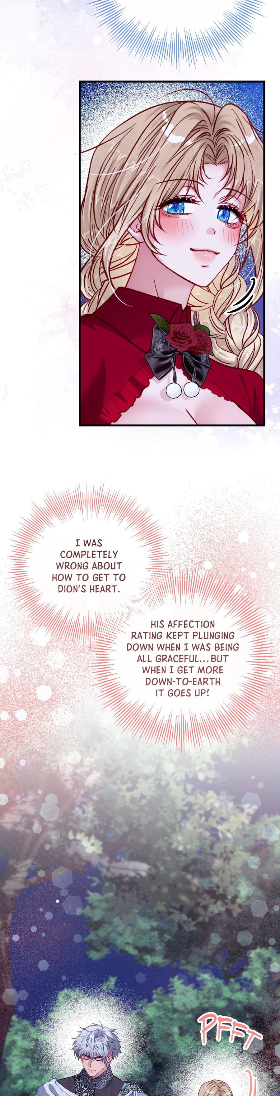 Hunks, Harems, and Hardcore Habits (Uncensored), chapter 51, page 41 of 46