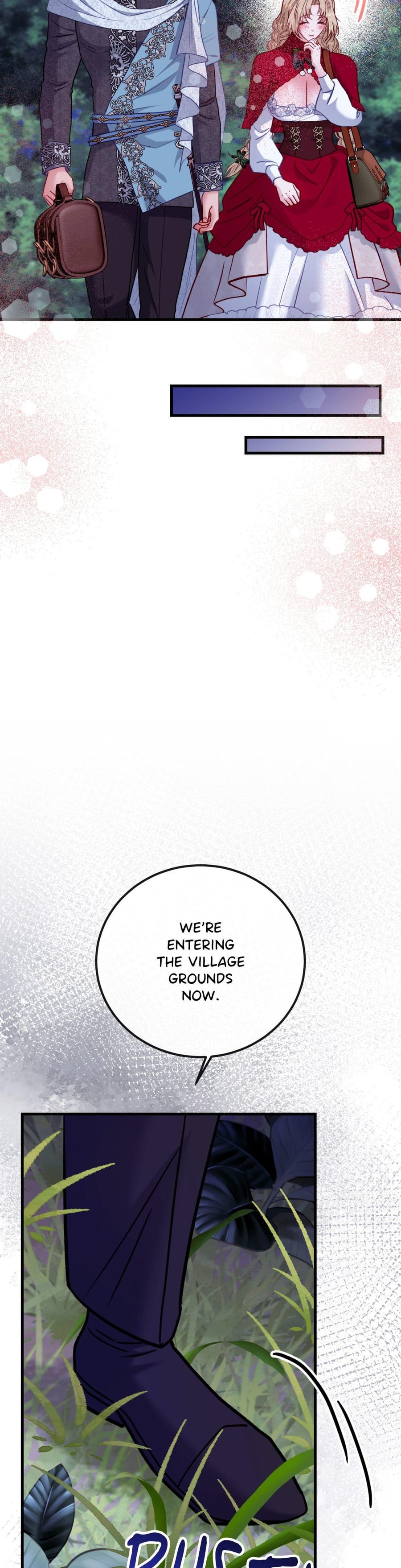 Hunks, Harems, and Hardcore Habits (Uncensored), chapter 51, page 42 of 46