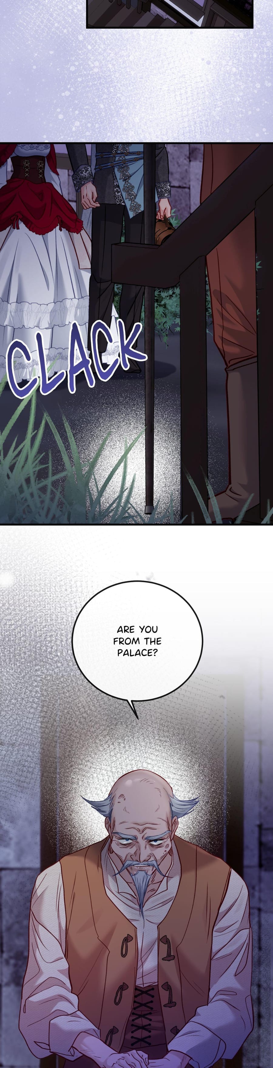 Hunks, Harems, and Hardcore Habits (Uncensored), chapter 52, page 7 of 45