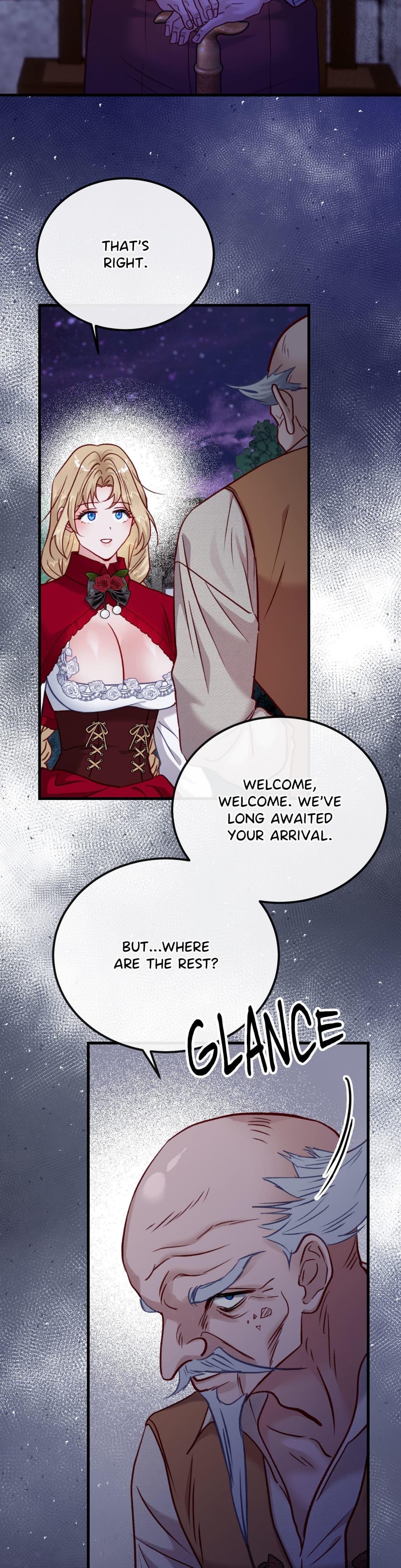 Hunks, Harems, and Hardcore Habits (Uncensored), chapter 52, page 8 of 45