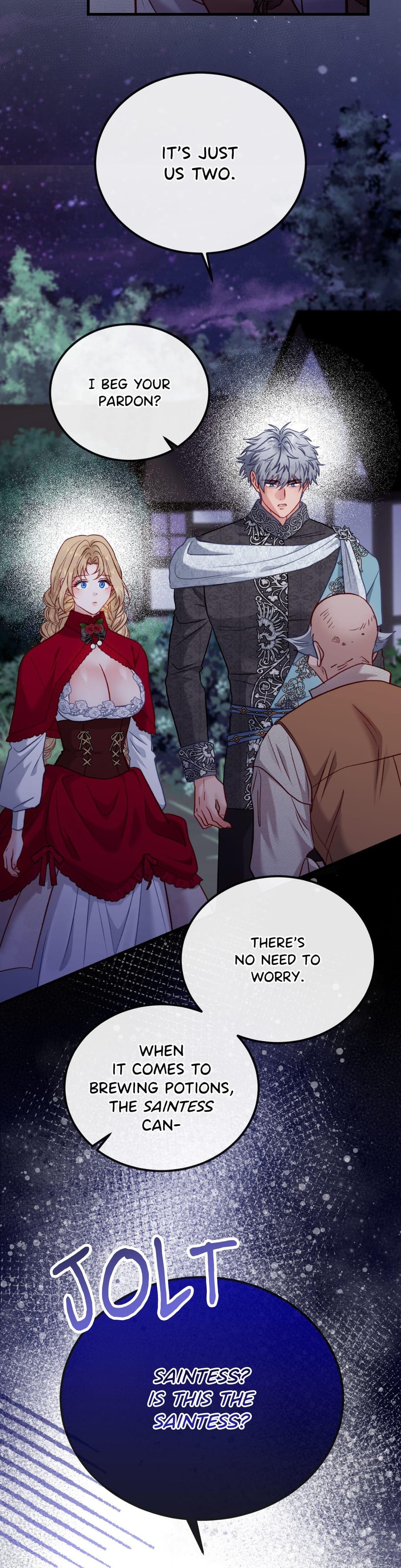 Hunks, Harems, and Hardcore Habits (Uncensored), chapter 52, page 9 of 45