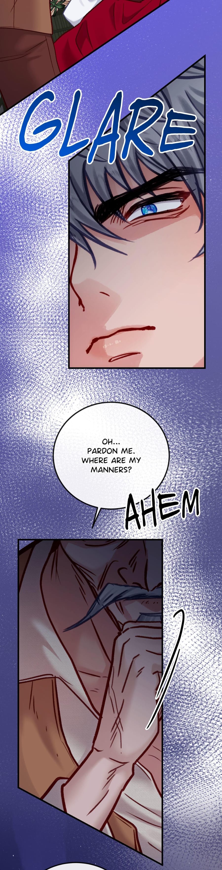 Hunks, Harems, and Hardcore Habits (Uncensored), chapter 52, page 12 of 45