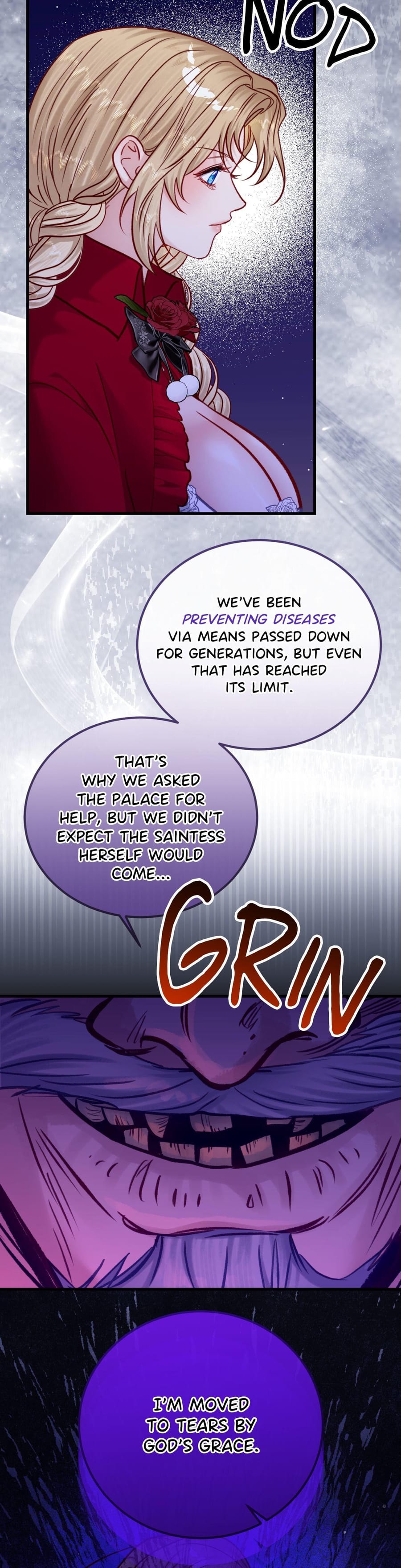 Hunks, Harems, and Hardcore Habits (Uncensored), chapter 52, page 15 of 45