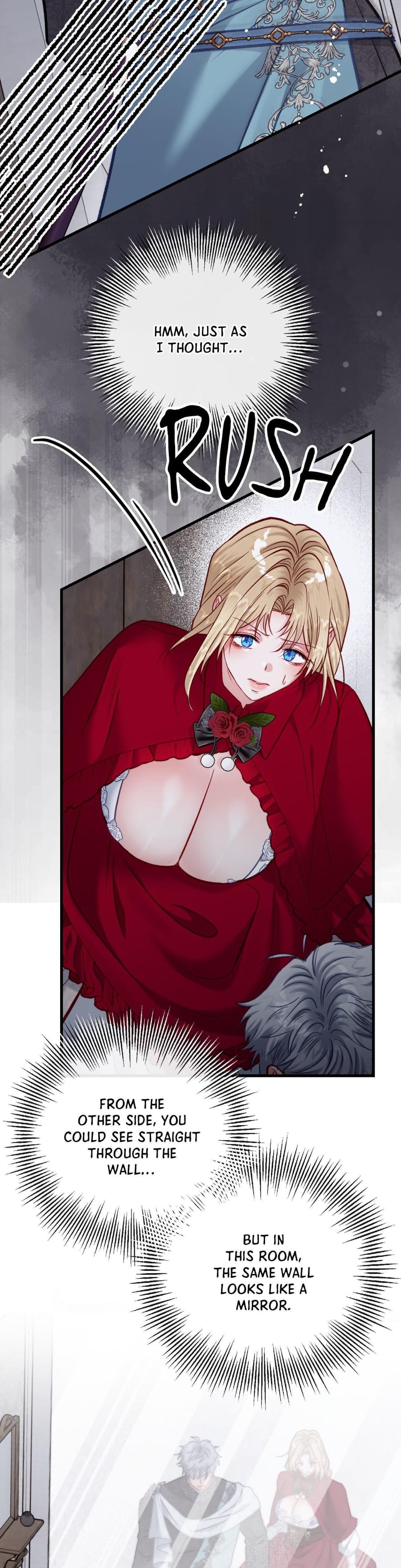 Hunks, Harems, and Hardcore Habits (Uncensored), chapter 52, page 26 of 45