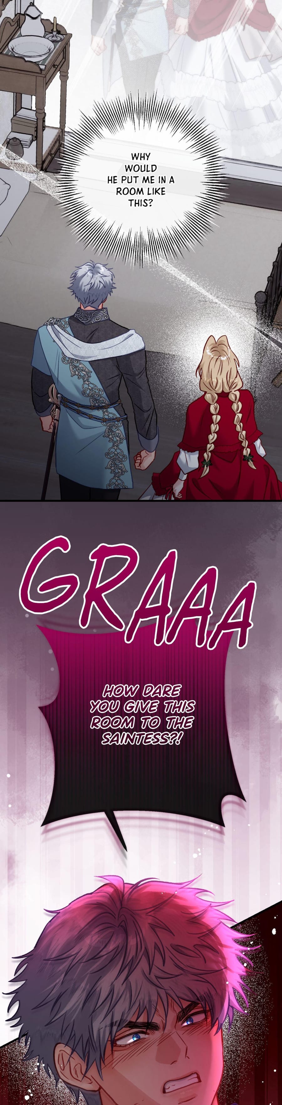 Hunks, Harems, and Hardcore Habits (Uncensored), chapter 52, page 27 of 45