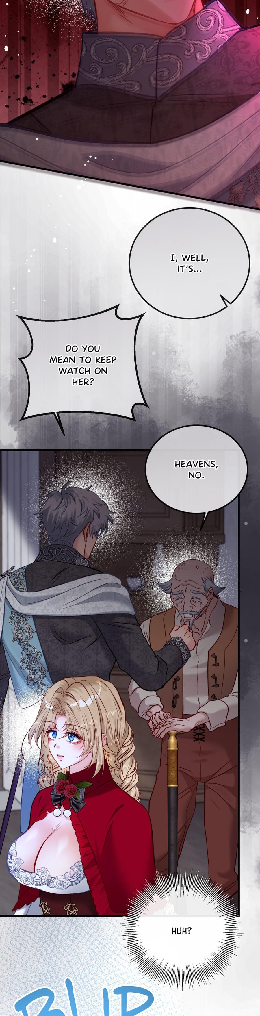 Hunks, Harems, and Hardcore Habits (Uncensored), chapter 52, page 28 of 45