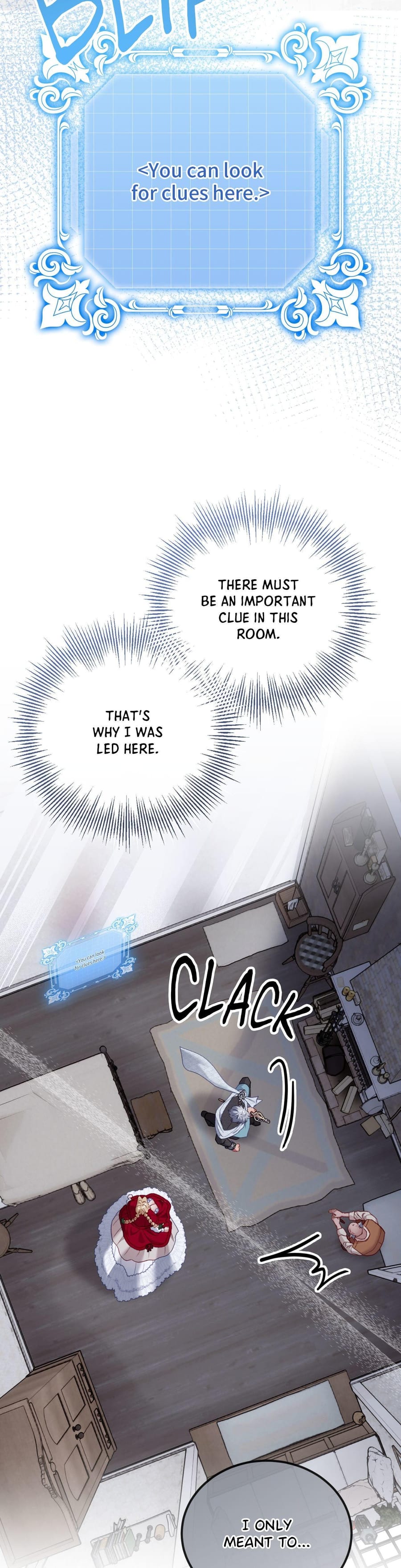 Hunks, Harems, and Hardcore Habits (Uncensored), chapter 52, page 29 of 45