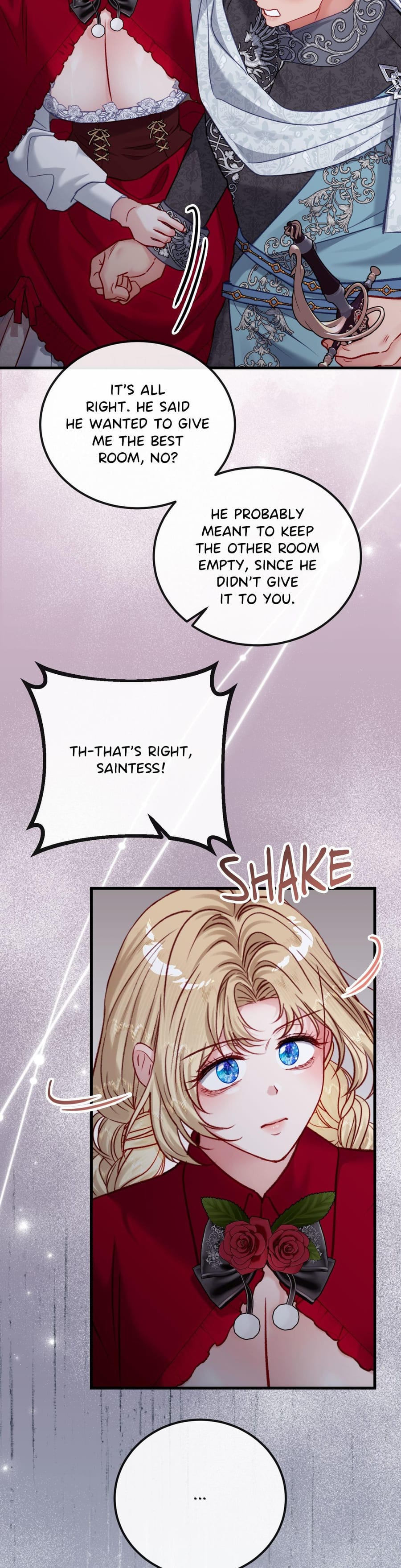 Hunks, Harems, and Hardcore Habits (Uncensored), chapter 52, page 31 of 45