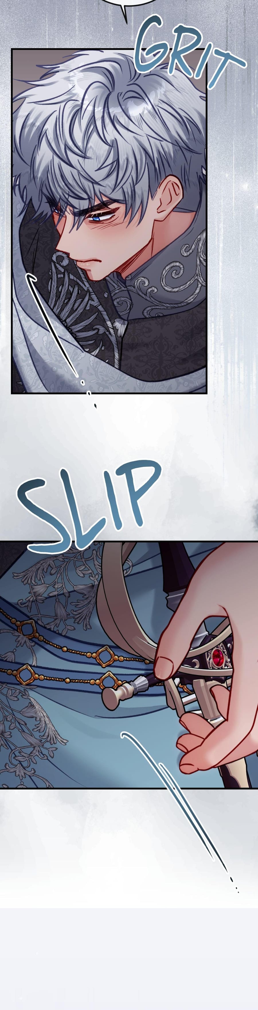 Hunks, Harems, and Hardcore Habits (Uncensored), chapter 52, page 32 of 45