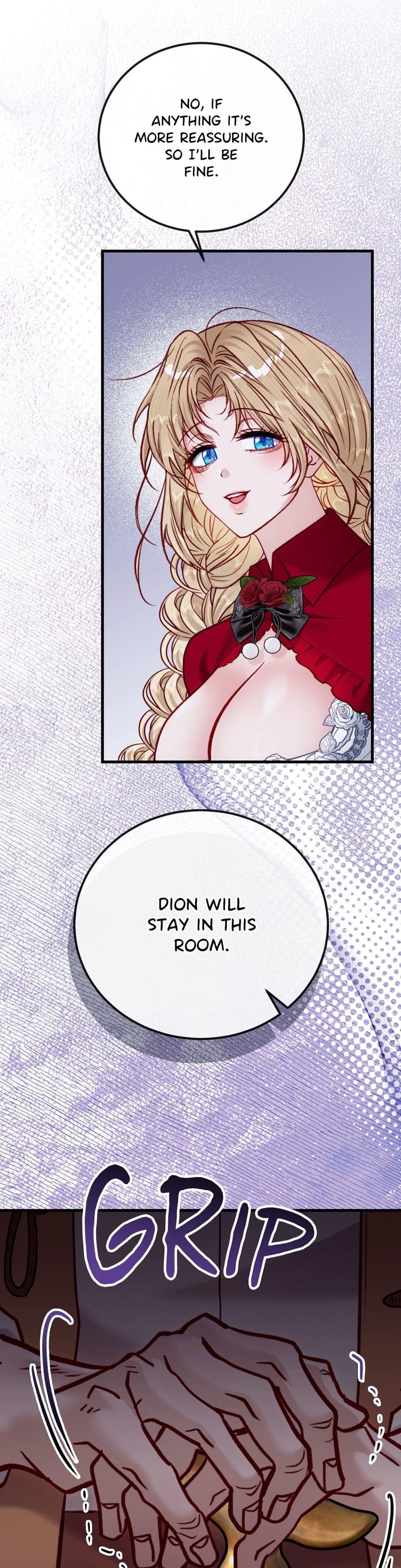 Hunks, Harems, and Hardcore Habits (Uncensored), chapter 52, page 35 of 45