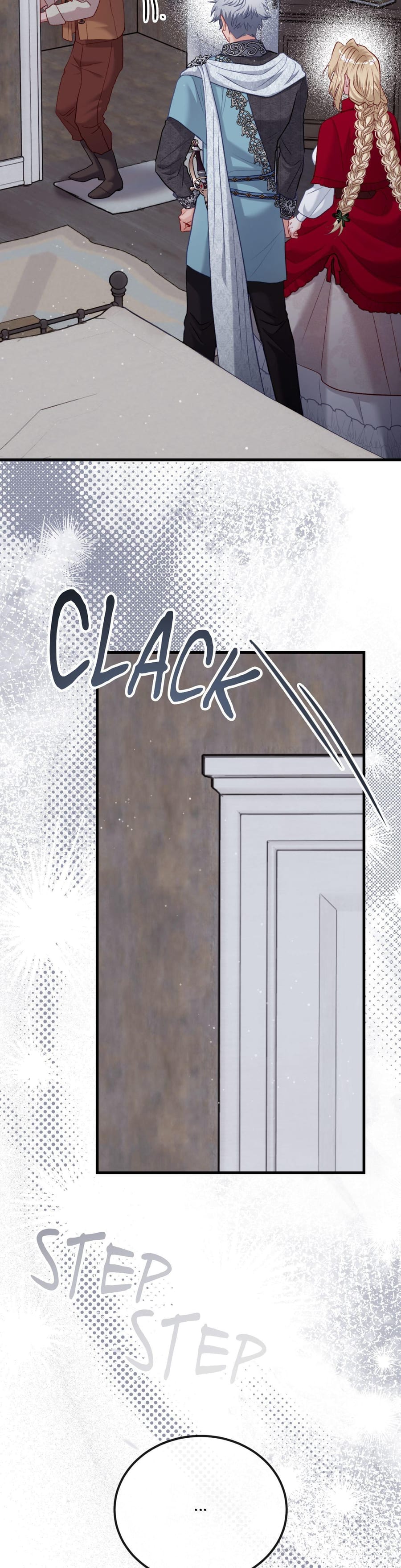 Hunks, Harems, and Hardcore Habits (Uncensored), chapter 52, page 37 of 45