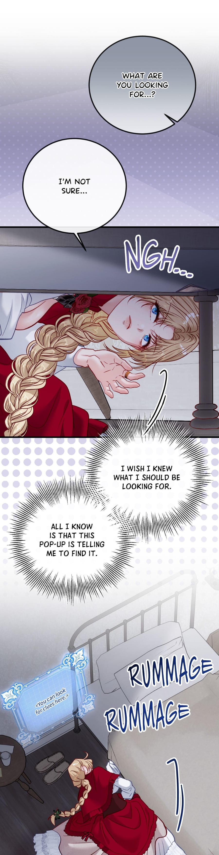 Hunks, Harems, and Hardcore Habits (Uncensored), chapter 52, page 40 of 45