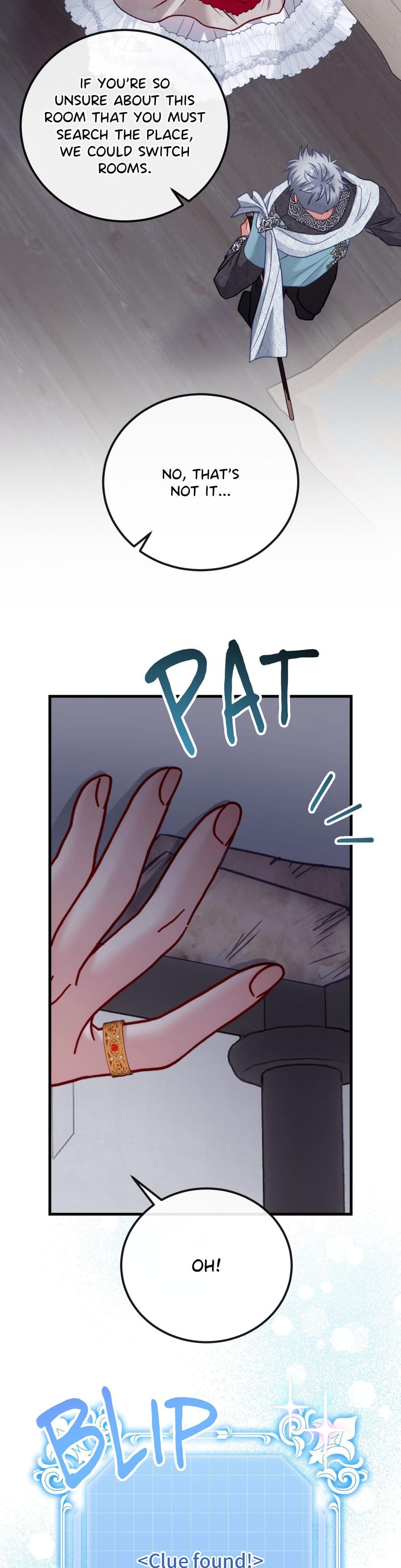 Hunks, Harems, and Hardcore Habits (Uncensored), chapter 52, page 41 of 45