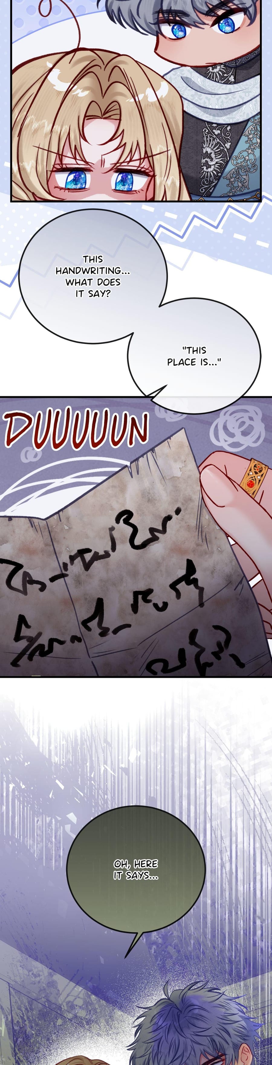 Hunks, Harems, and Hardcore Habits (Uncensored), chapter 52, page 43 of 45