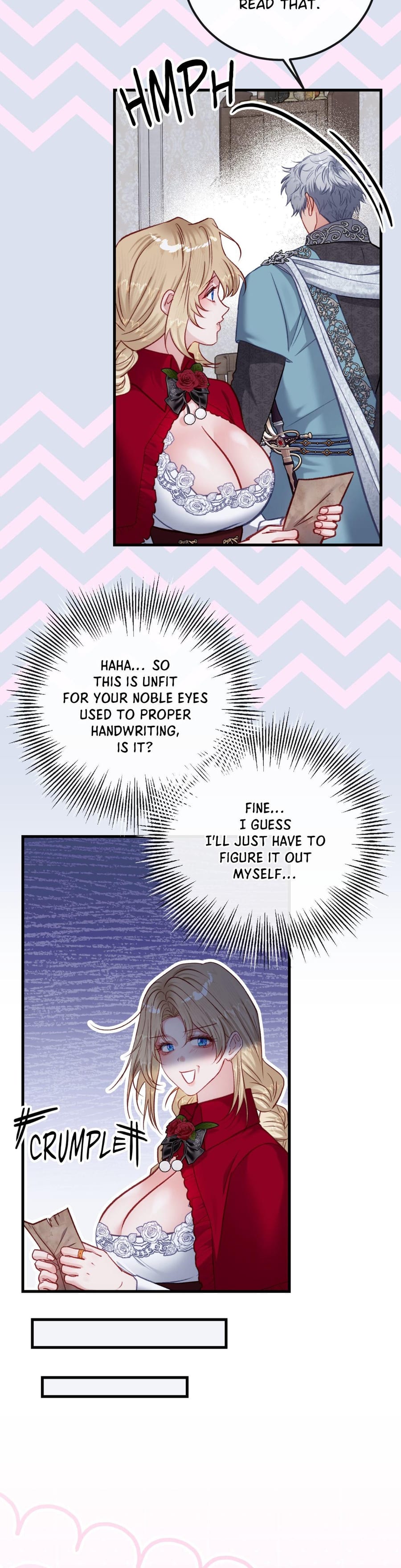 Hunks, Harems, and Hardcore Habits (Uncensored), chapter 53, page 5 of 42