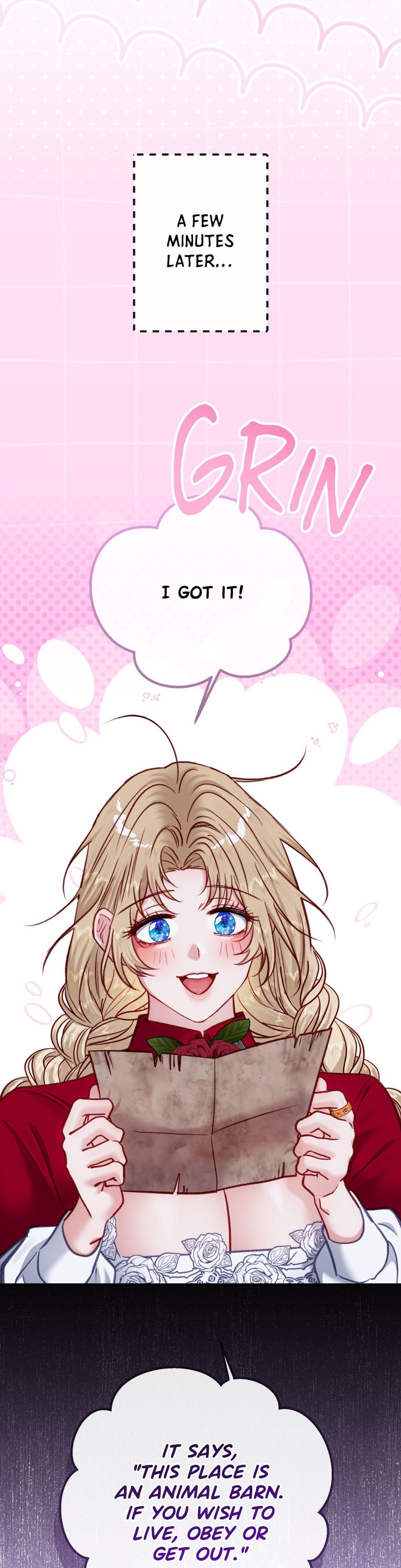 Hunks, Harems, and Hardcore Habits (Uncensored), chapter 53, page 6 of 42