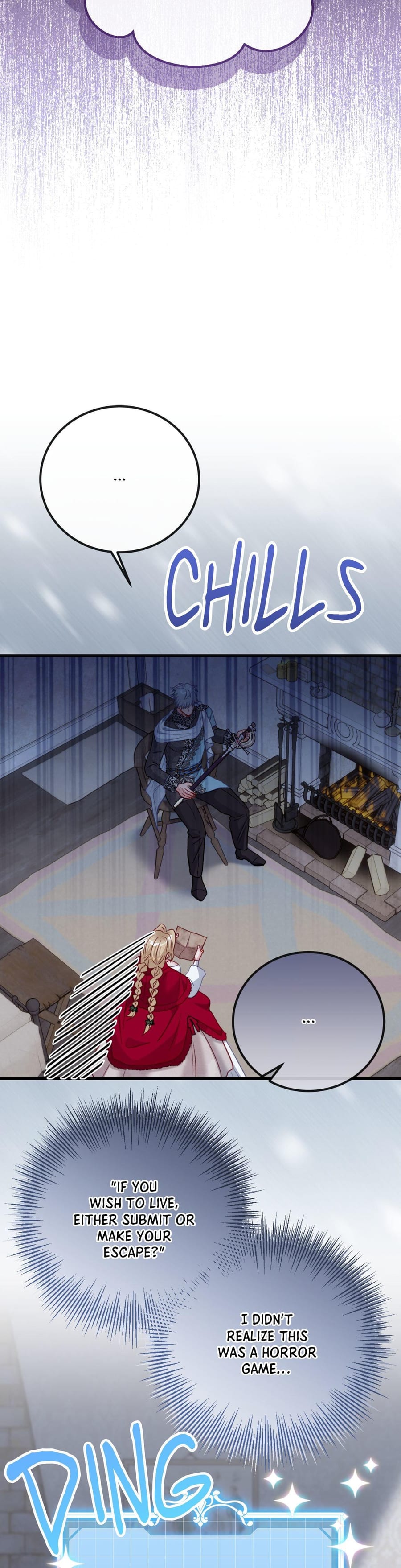 Hunks, Harems, and Hardcore Habits (Uncensored), chapter 53, page 7 of 42
