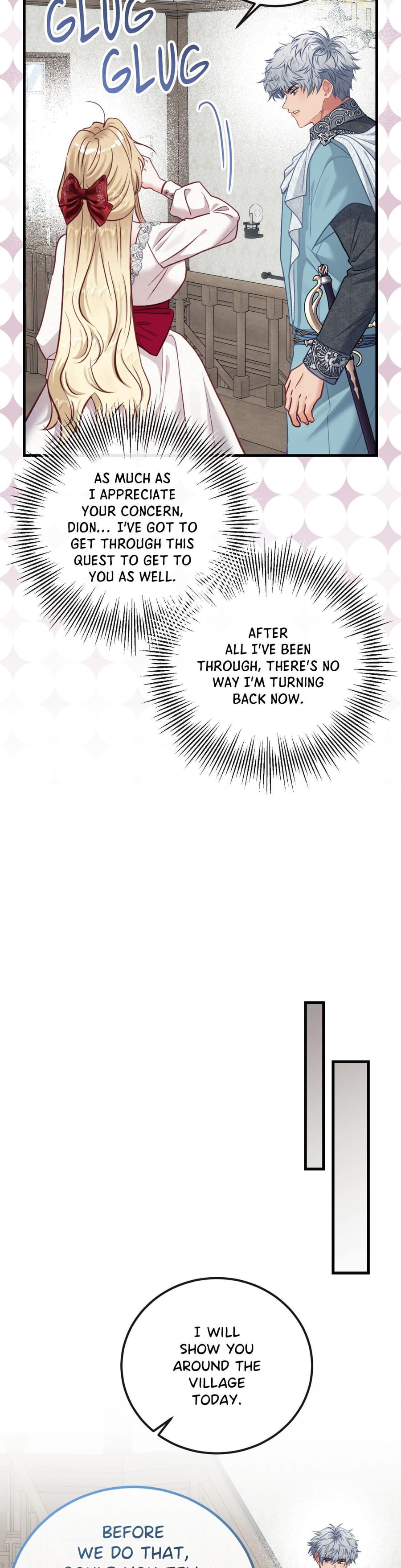 Hunks, Harems, and Hardcore Habits (Uncensored), chapter 53, page 11 of 42