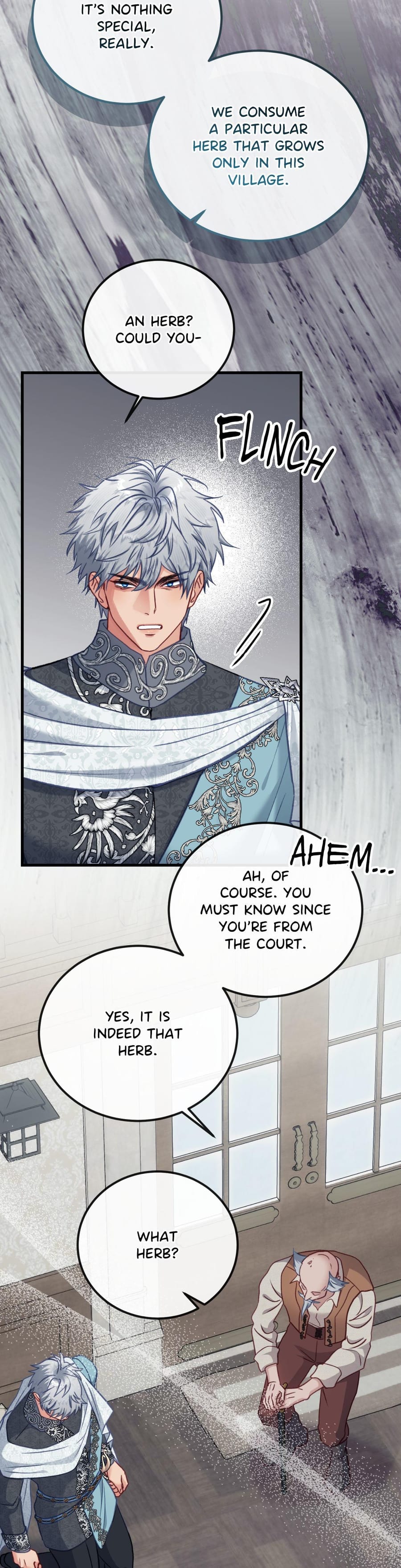 Hunks, Harems, and Hardcore Habits (Uncensored), chapter 53, page 13 of 42