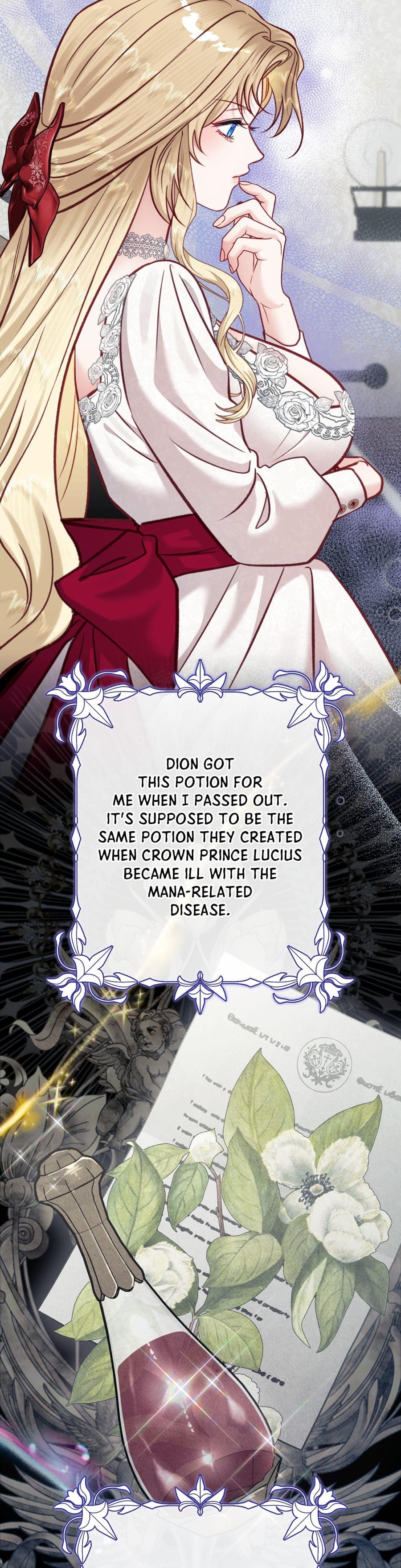 Hunks, Harems, and Hardcore Habits (Uncensored), chapter 53, page 15 of 42