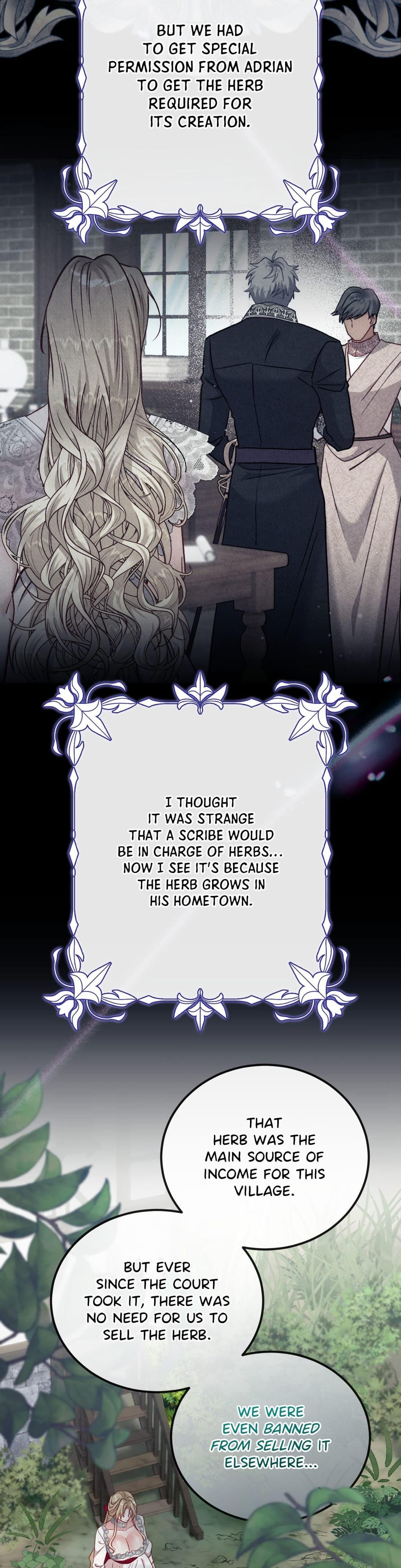 Hunks, Harems, and Hardcore Habits (Uncensored), chapter 53, page 16 of 42