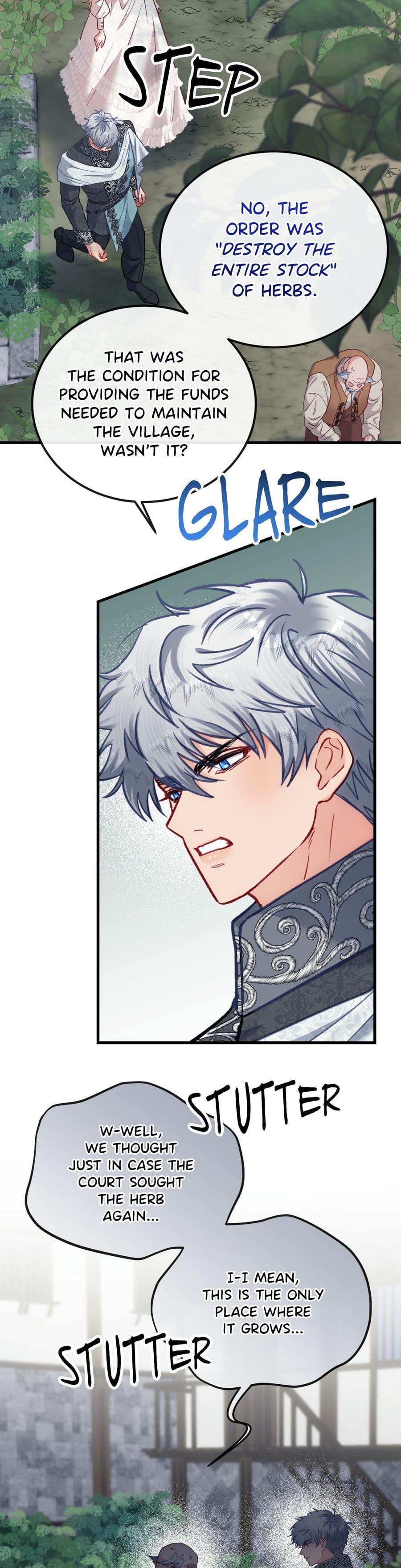 Hunks, Harems, and Hardcore Habits (Uncensored), chapter 53, page 17 of 42