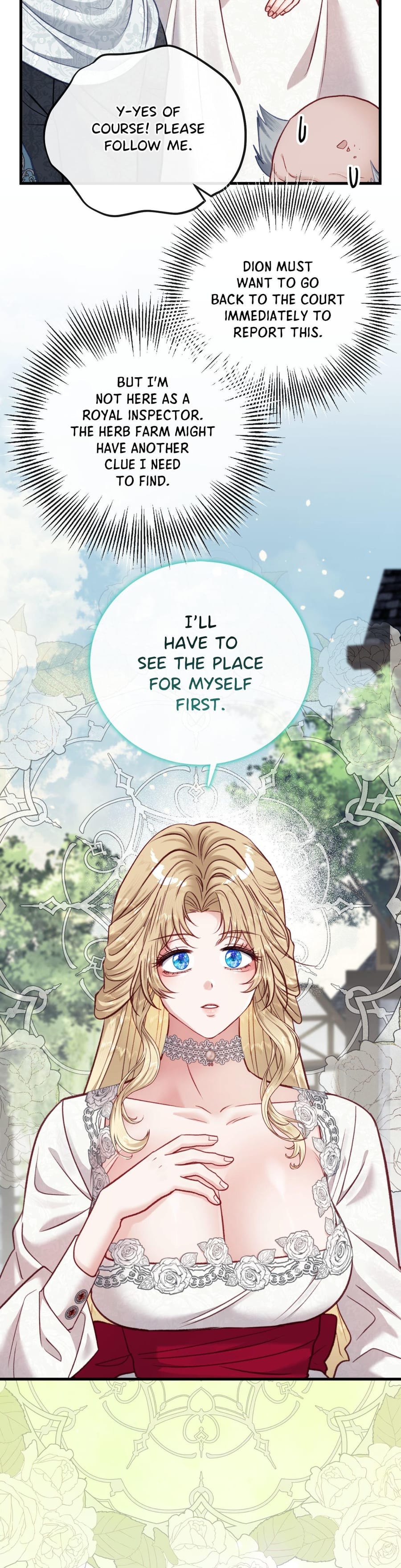 Hunks, Harems, and Hardcore Habits (Uncensored), chapter 53, page 19 of 42