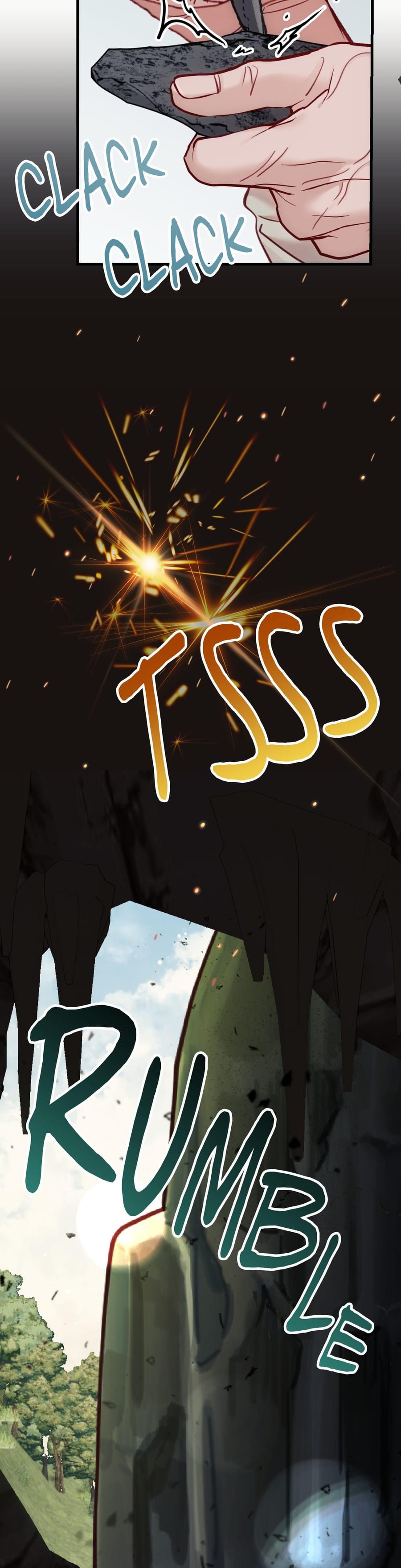 Hunks, Harems, and Hardcore Habits (Uncensored), chapter 53, page 22 of 42