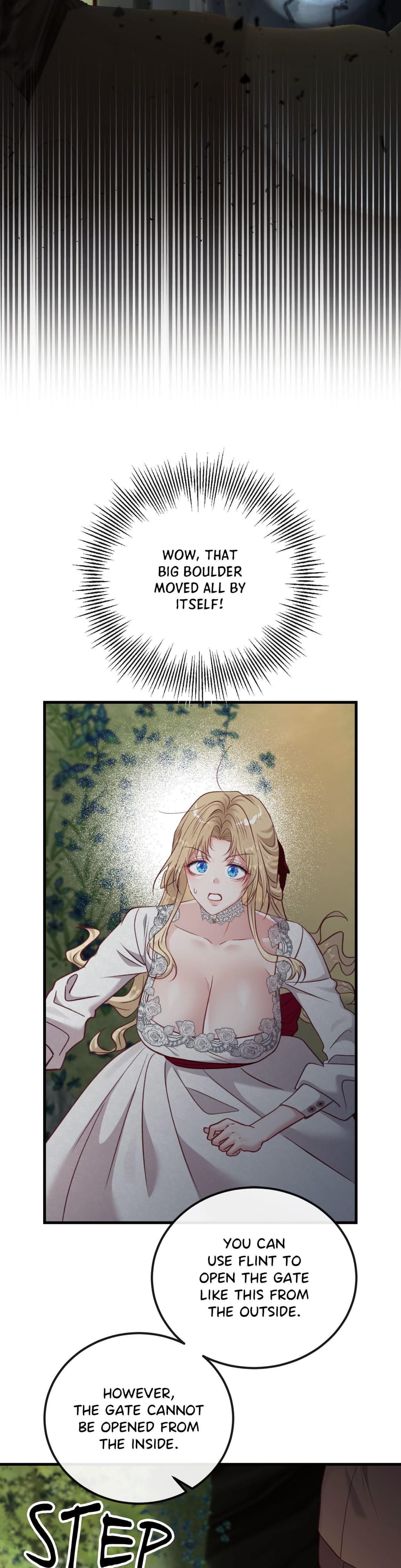 Hunks, Harems, and Hardcore Habits (Uncensored), chapter 53, page 23 of 42